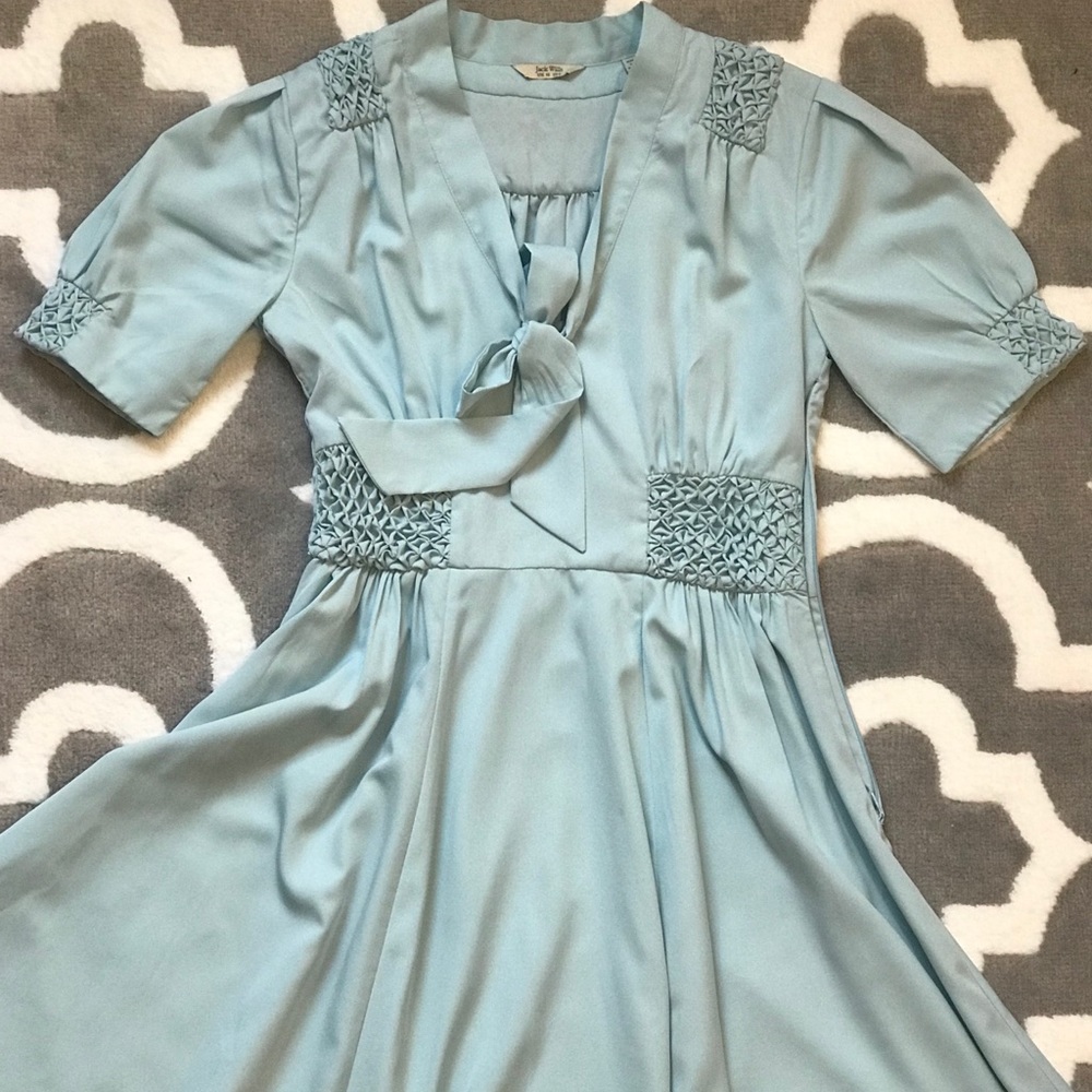 JACK WILLS mini dress